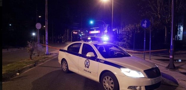 Καταζητούμενος ο Αλκέτ Ριζάι 